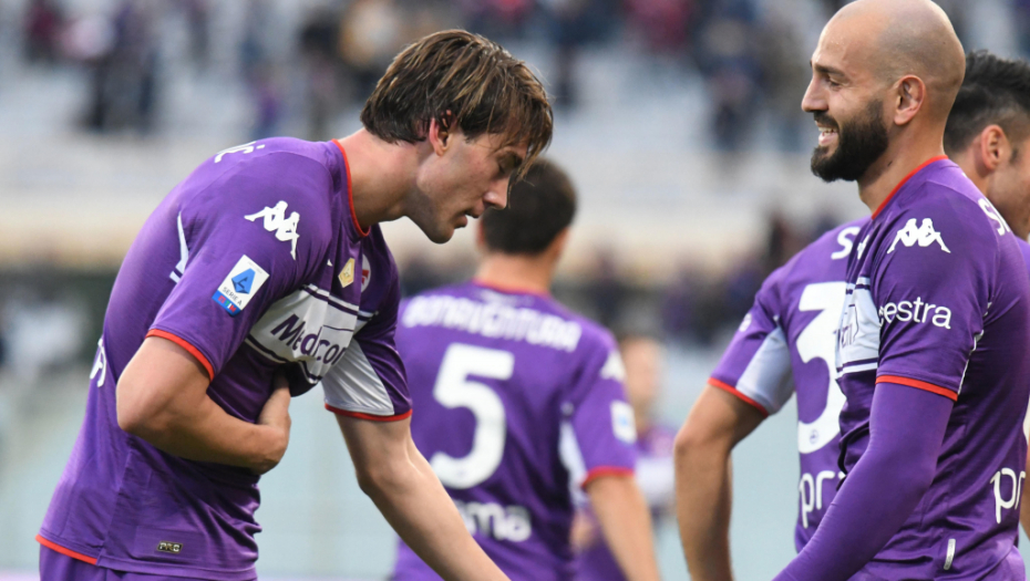 FJORENTINA ŠOKIRALA VLAHOVIĆA! Možeš da ideš, ali ne tamo gde si najviše želeo!