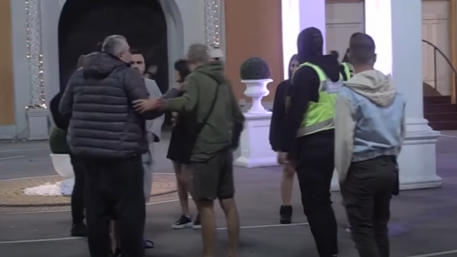 DISKVALIFIKACIJA?! Miki Đuričić izgovorio skandalozne uvrede Mensuru u toku brutalnog sukoba, javnost traži hitnu reakciju produkcije!