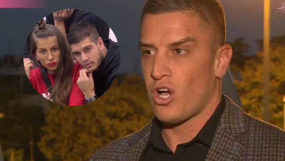 TO NISU ČISTA POSLA, UPLETENA JE VLAŠKA MAGIJA! David Dragojević otkrio nove skandalozne detalje iz braka Dalile i Dejana: Njen otac plače od muke!