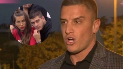 BOLESNO! ŽELI DA GA BACI POD NOGE! David Dragojević zgrožen Dalilom: Ona samo hoće da hrani svoju sujetu i ego!