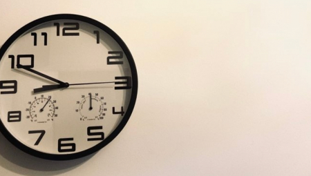 EVO KAD SE POMERA SAT Od ovog datuma počinje letnje računanje vremena