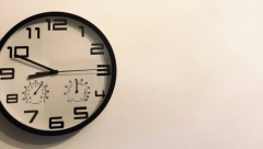 Pomeranje kazaljki utiče na san, apetit, pažnju