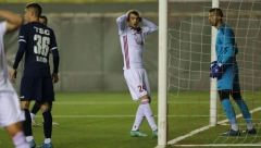 ZMAJEVI OSTALI BEZ POBEDE U FINIŠU Milićević spasao TSC