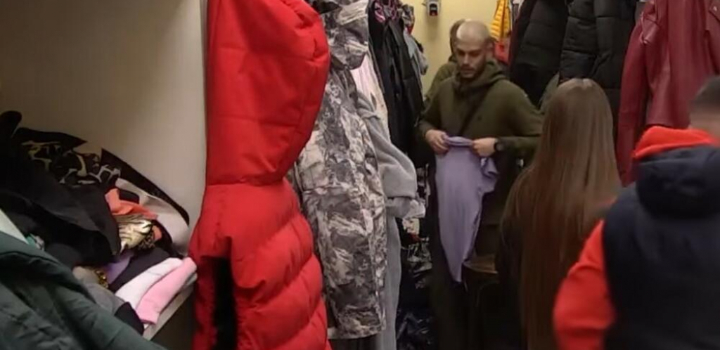 NISAM NI JA ZNAO DA ĆE ME ŽENA OSTAVITI Dalila nakon svih skandala došla i Dejanu tražila novac, a nakon njegovog odgovora čak je i ona zanemela!
