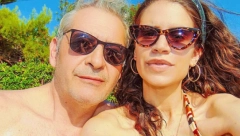 SPOJIO IH JE SEMINARSKI: Naš glumac oženio 32 godine mlađu glumicu - Svi pričaju o Nebojši i Mariji