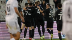 TRENER SPARTE PRED MEČ SA CRNO-BELIMA Partizan je najjači tim u Srbiji!