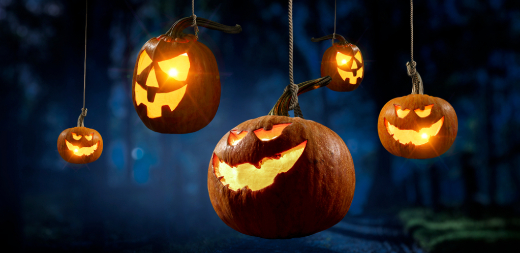 AUSTRIJANCI PLANIRAJU DA POTROŠE OGROMNE PARE Privreda će profitirati od "Noći veštica"