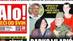 UBISTVO PORODICE ĐOKIĆ NIJE POČINIO SAM Džonić uzeo trećinu krvavih para!