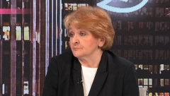 DANICA GRUJIČIĆ OTKRILA O kovid borbi: Dobila antitetela PONOVO nakon što ih je izgubila!