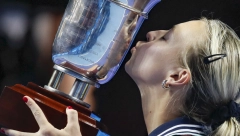 NOVE TITULE Kontavejt slavila u Klužu, Vekić do pehara u Kurmajeru