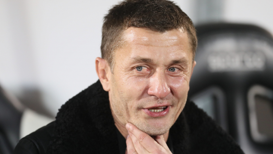 EMOTIVNO Ovako se Saša Ilić oprostio od CSKA