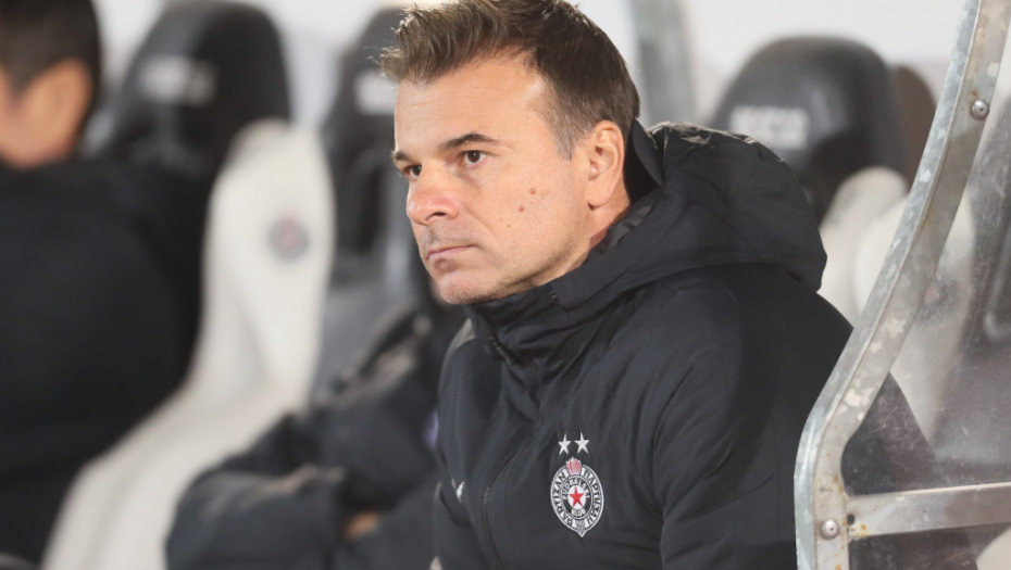 PARTIZAN SE IZGUBIO U BEOGRADSKOJ MAGLI! Crno-beli i Proleter podelili po bod, fantastični Petrić spasao tim iz Novog Sada!