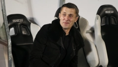 NE MOŽE NA KLUPU Zbog ovoga je kažnjen Saša Ilić