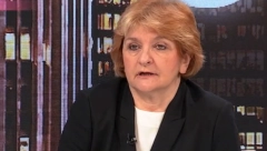 GRUJIČIĆKA IZAZVALA MUK U STUDIJU: "Ovo je biološko oružje!"