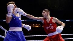 NOVA BOKS PRIČA! Loznica domacin 64. bokserske "Zlatne rukavice"!