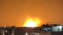 UŽASNA TRAGEDIJA  Eksplodirala cisterna za gorivo, najmanje 91 osoba poginula