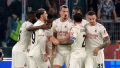 MURINJO NEMA REŠENJA ZA IBRU Milan u stopu prati Napoli (VIDEO)