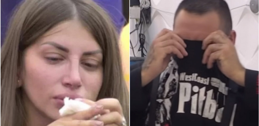 ONA NEMA GDE DA SE VRATI, DEJANU PREPISUJEM KUĆU! Prva ispovest Dalilinog oca, zbog ćerke je završio u hitnoj, a za Filipa nije birao reči!