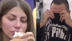 DALILA VOLI DA JE NEKO PONIŽAVA Bivši zadrugar raskrinkao Dragojevićku: Hoće da izigrava žrtvu!