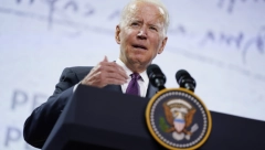 Šta to namerava Bjaden sa Rusijom i Kinom?