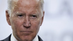 BELA KUĆA SAOPŠTILA Oglasio se Bajdenov lekar