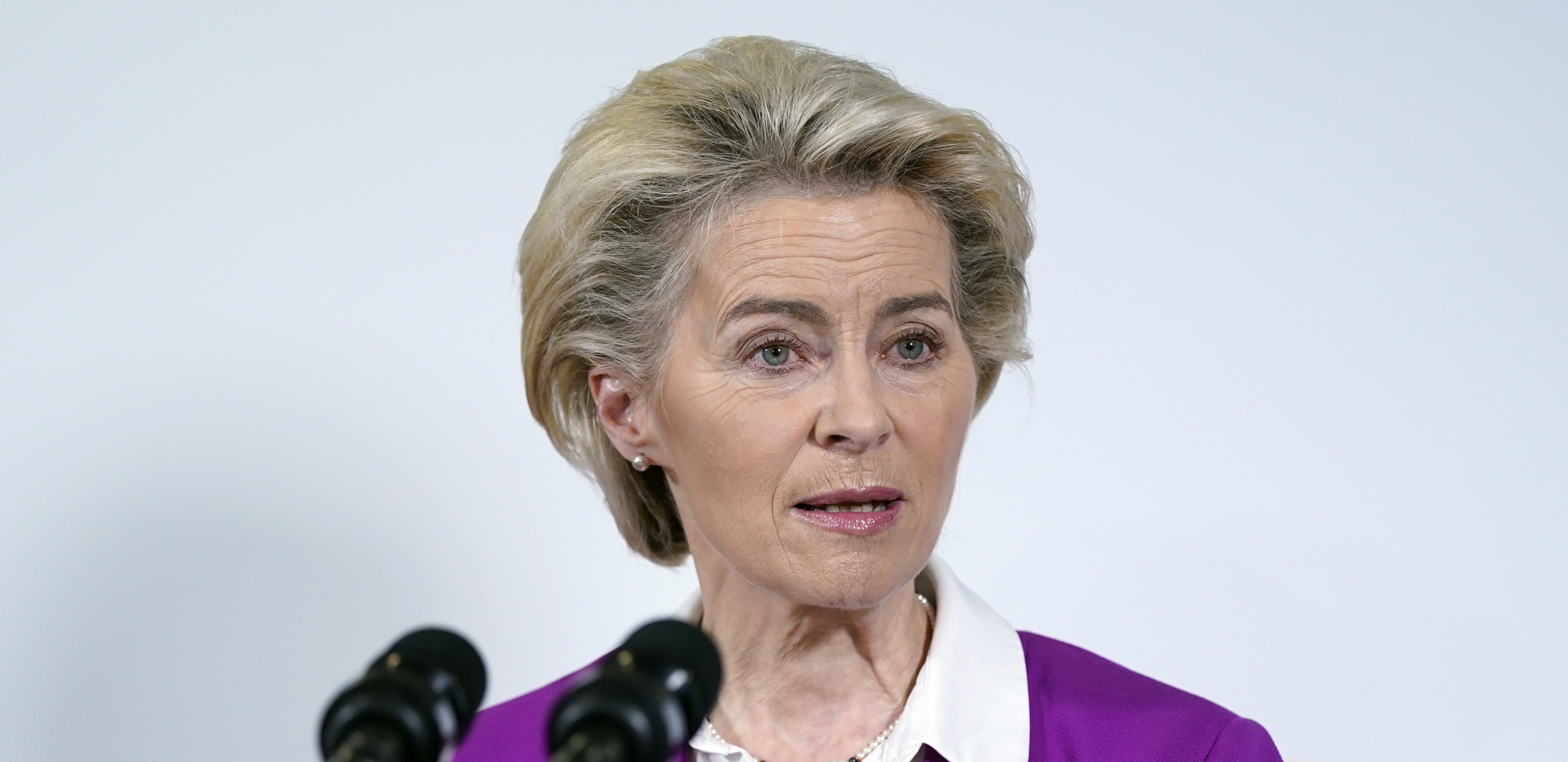 OVAKO ĆE DA ŠTEDI EVROPSKA UNIJA Ursula fon der Lajen predstavila pet mera o smanjenju potrošnje struje