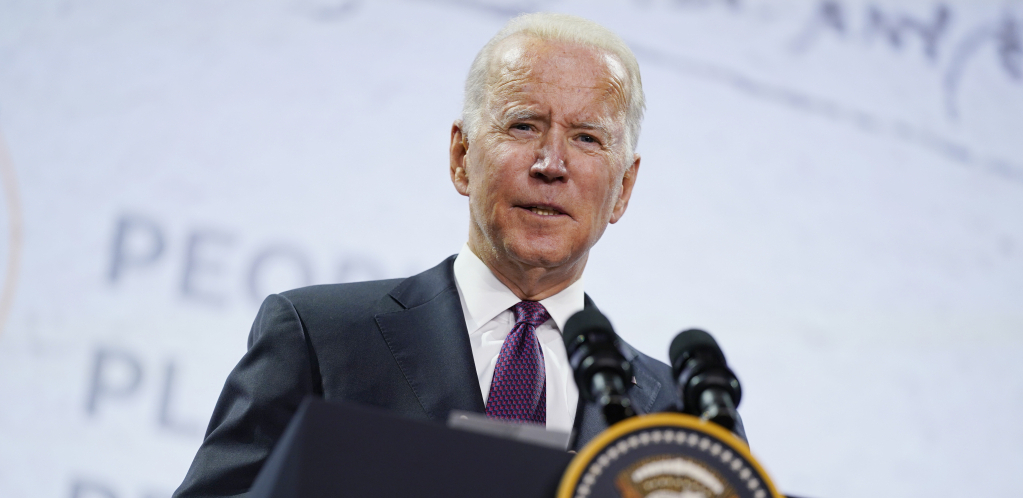 Propao Bajdenov pakleni plan za sprečavanje Kine! Sve više država se okreće Siju