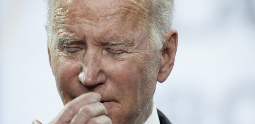 Bajden zaspao u Glazgovu, a sada osuo paljbu po Kini i Rusiji: Mi smo se pojavili, oni nisu! (VIDEO)