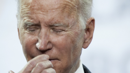 Bajden zaspao u Glazgovu, a sada osuo paljbu po Kini i Rusiji: Mi smo se pojavili, oni nisu! (VIDEO)