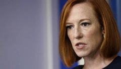 PSAKI POTVRDILA Američka vojska neće ići u Ukrajinu