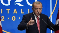 TURSKA OVE NEDELJE POKREĆE OPERACIJE Otkriven cilj Ankare, dobijena dozvola od komšija