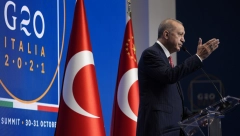 TURSKI PREDSEDNIK REŠAVA UKRAJINSKU KRIZU Erdogan: Treba da pokažemo Putinu da nismo slabi