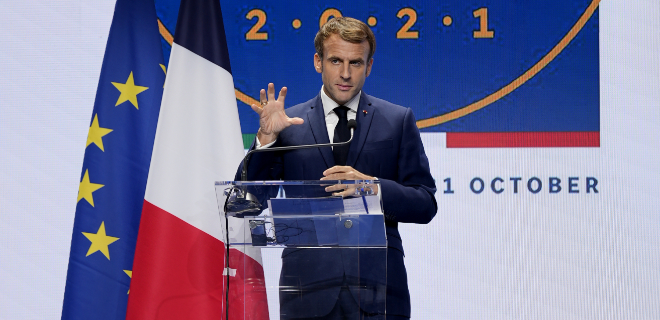 IZBORI U FRANCUSKOJ Emanuel Makron i Marin le Pen favoriti za drugi krug, a onda se očekuje žestok okršaj