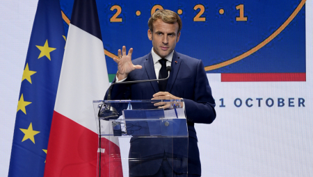 IZBORI U FRANCUSKOJ Emanuel Makron i Marin le Pen favoriti za drugi krug, a onda se očekuje žestok okršaj
