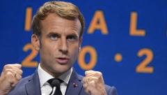 PROTESTI NISU POMOGLI Francuzi će raditi duže do penzije