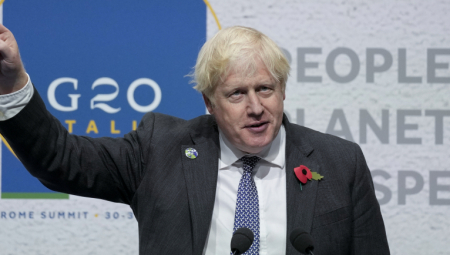 "AKO RUSIJA NAPRAVI JEDAN POGREŠAN KORAK..." Britanija žestoko zapretila Putinu, a onda je usledio odgovor Moskve!