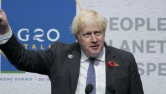 "AKO RUSIJA NAPRAVI JEDAN POGREŠAN KORAK..." Britanija žestoko zapretila Putinu, a onda je usledio odgovor Moskve!