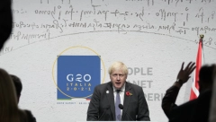 BORIS DŽONSON UDARIO NA PUTINA "Najveći i najoštriji paket sankcija koji je Rusija ikad videla"