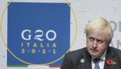 BORIS DŽONSON JAVNO OBEĆAO: Britanija će Ukrajini pokloniti višestruke raketne sisteme kako bi mogle efikasno da odbiju kontinuirani napad Rusije