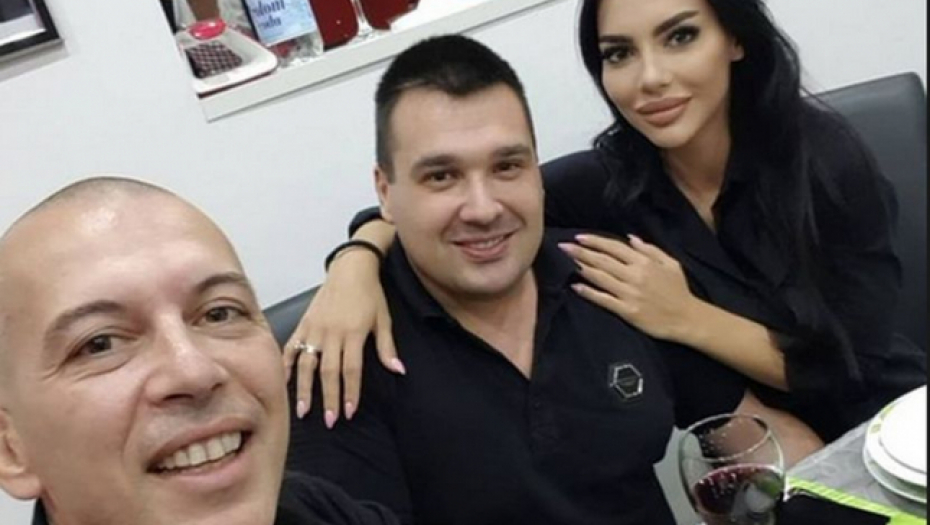 IMA KRATAK FITILJ! Topalko se izlanuo i otkrio sve o svađama njene ćerke i zeta, pevaču ovo definitivno nije trebalo!