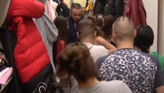 DALILA I SANDRA SE POTUKLE Razdvajali ih svi muškarci, Dragojevićka pobesnela: Da krenem na tebe, ne bi znala gde si (VIDEO)