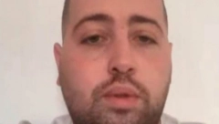 NIKOLA IZ NIŠA JEDVA IZVUKAO ŽIVU GLAVU Nije hteo ni da čuje za vakcinu, pa zaglavio u bolnici 42 dana: Nisam mogao da dišem, pluća su mi radila na 16 odsto