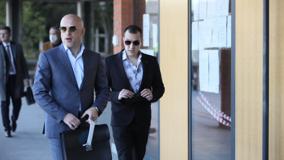 ODLOŽENO SUĐENJE ZA UBISTVO JELENE MARJANOVIĆ Zoran predložio listu svojih dokaza: "Mogu da dostavim fotografiju"