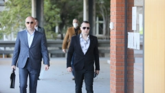 VEŠTAK IZNEO NOVE DOKAZE Blato sa Zoranovih pantalona i patika je isto kao blato sa mesta gde je nađeno Jelenino telo!