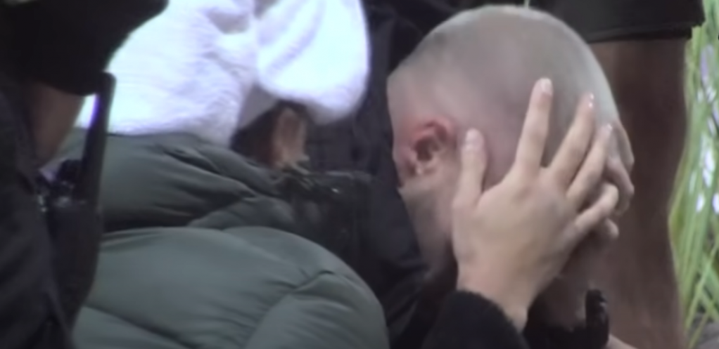 RASPADA MI SE ORGANIZAM Dejan video šta rade Dalila i Car, pa vrištao i bacao se! (VIDEO)