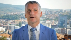 BIO JE SARADNIK NACISTA Nemački ambasador u Prištini progovorio o obnovi Devine kuće