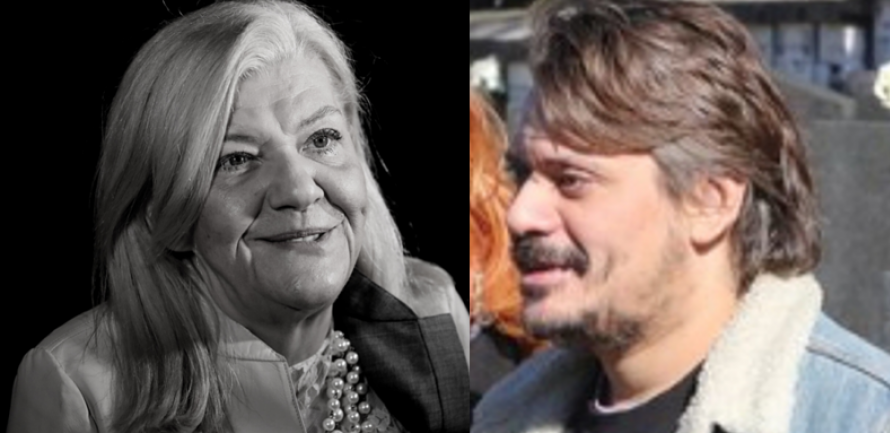 JAVILI SU MI DA JE UMRLA DOK SAM PISAO TEKST Milan Laća Radulović progovorio o poslednjim danima Marine Tucaković!