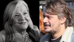 LAĆA SPREMIO CRNU LISTU Prijateljica tvrdi da će pojedincima biti zabranjen ulaz na komemoraciju Marini Tucaković, oglasio se i Futa!