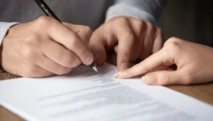 Otkrijte nešto novo o sebi: Šta potpis govori o vama?