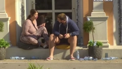 NE ZAJ**AVAJ SE SA MNOM, UDARIĆU TE! Miljana besnela na Zolu, on pokušavao da joj održi lekciju, pa mu ona zapretila